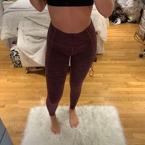 athleta leggings
